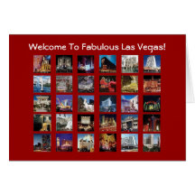 Begrüßen Sie zu fabelhaften Las Vegas-KASINOS Kart