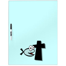 Behalten Sie Ihre Augen auf dem Kreuz