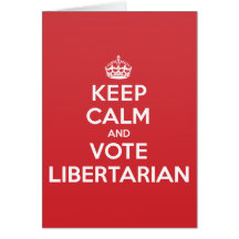 Behalten Sie ruhige Abstimmungs-liberalistische Gr