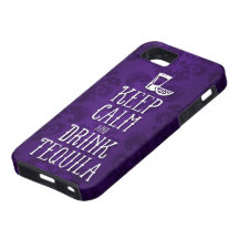 Behalten Sie ruhiger und GetränkTequila Etui Fürs iPhone 5
