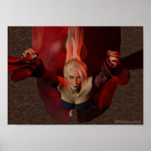 Beherrschen der Elemente Plakatdrucke