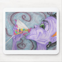 Beifall! Mousepads