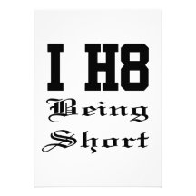 beingshort personalisierte einladungskarte