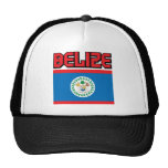 Belize Baseballmützen