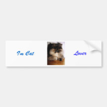Bell Auto Sticker