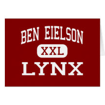 Ben Eielson - Luchs - Jüngeres - Eielson AFB Alask Karte