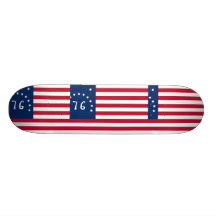 Bennington, Vereinigte Staaten Skateboarddeck
