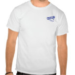 Bennys Sushi u. Köder-Geschäft T-shirts
