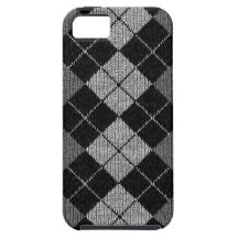 Bequemer Rauten-Blick iPhone 5 Fall iPhone 5 Etuis