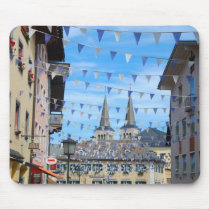 Berchtesgaden mousepad mousepads