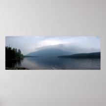 Berg Carleton: New-Brunswick Posterdrucke