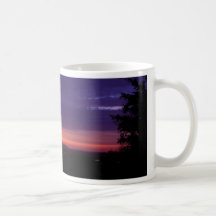 Berg Monadnock von Wachusett Berg Kaffeetassen