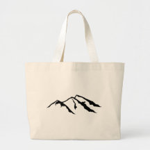 Berge Taschen