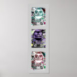 Bericht-Roboter-Plakat