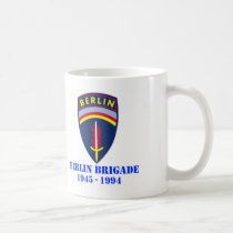 Berlin-Brigaden-Kaffeetasse tassen