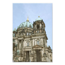 Berlin Cathedral Photo