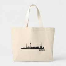 Berlin Geschenkideen Einkaufstaschen