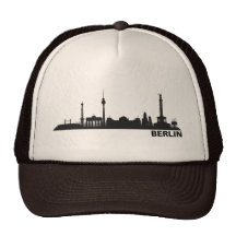 Berlin Geschenkideen Kultmütze