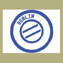 Berlin postkarten