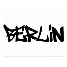 Berlin Postkarten