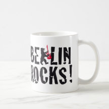 Berlin rocks haferl