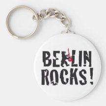 Berlin rocks schlüsselband