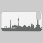 Berlin skyline iPhone 5 sleeve/Case casemate hüllen