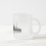Berlin Skyline Tasse