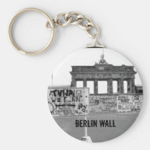 Berliner Mauer Schlüsselanhänger
