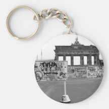 Berliner Mauer Schlüsselband