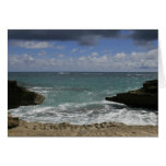 Bermuda-Meerblick [kundengerecht] Karte