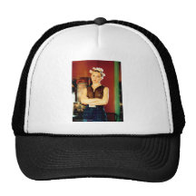 Bernstein der Stamm Baseballcap