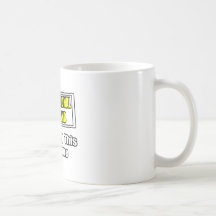 Beruflicher Ehemann-… Witz Teetasse