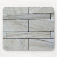 Beschaffenheit der Staplungssteinwand-Fliese Mousepad