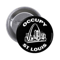 Besetzen Sie St. Louis buttons