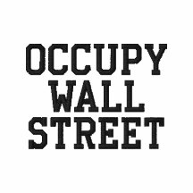 Besetzen Sie Wall Street