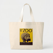 Besichtigen Sie den Zoo!! Tasche