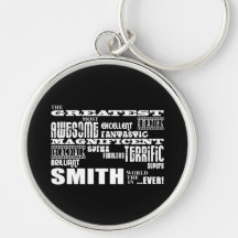 Best Smiths : Greatest Smith Key Chain