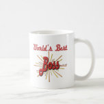 Beste Chef-Geschenke Tee Haferl