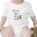 Beste die große Schwester-T-Shirts und Geschenke d