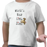 Beste die kleine Schwester-T-Shirts und Geschenke 