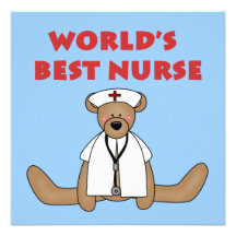 Beste die Krankenschwester-T-Shirts und Geschenke  Ankündigungen