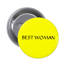 BESTE FRAU - Knopf Anstecknadelbuttons