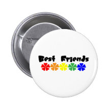 Beste Freunde Buttons