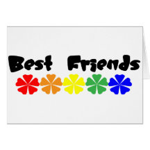 Beste Freunde Karten