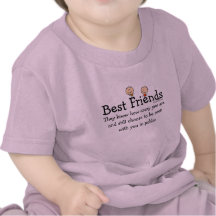 Beste Freunde Tshirt