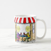 BESTE FREUNDIN - bester Freund-für immer Kaffeetas