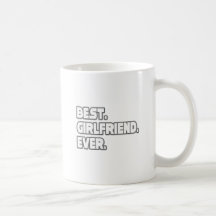 Beste Freundin überhaupt Kaffee Tasse