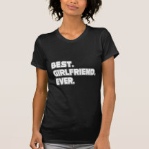 Beste Freundin überhaupt Shirts
