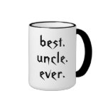 Beste Kaffeetasse Onkel-Ever